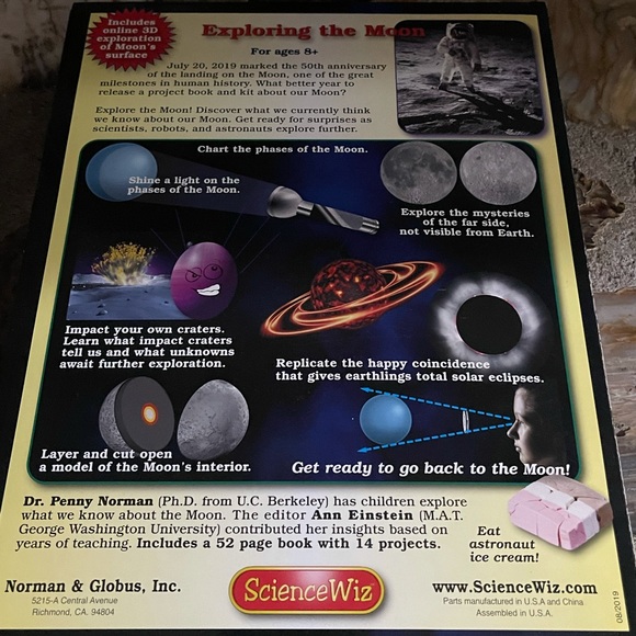 🔥1 day sale🔥 Kids activities bundle - Picture 3 of 5